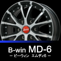 B-win MD-6